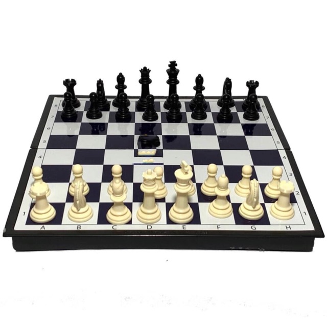 BỘ CỜ VUA QUỐC TẾ