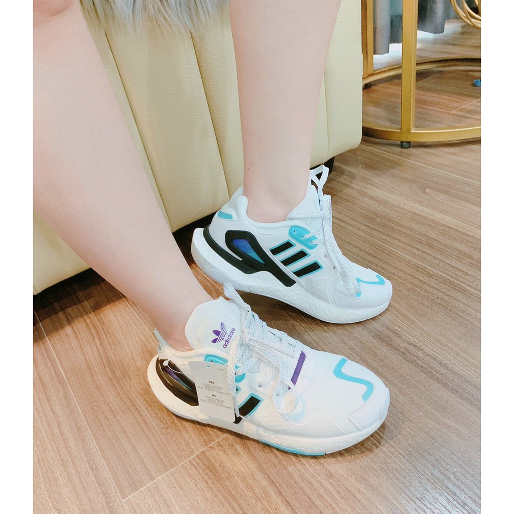 Giày thể thao nữ hàng Quảng Châu Cao Cấp mới 2021 xin sò, đế siêu êm mềm, đi nhẹ tênh, mix đồ hết ý.