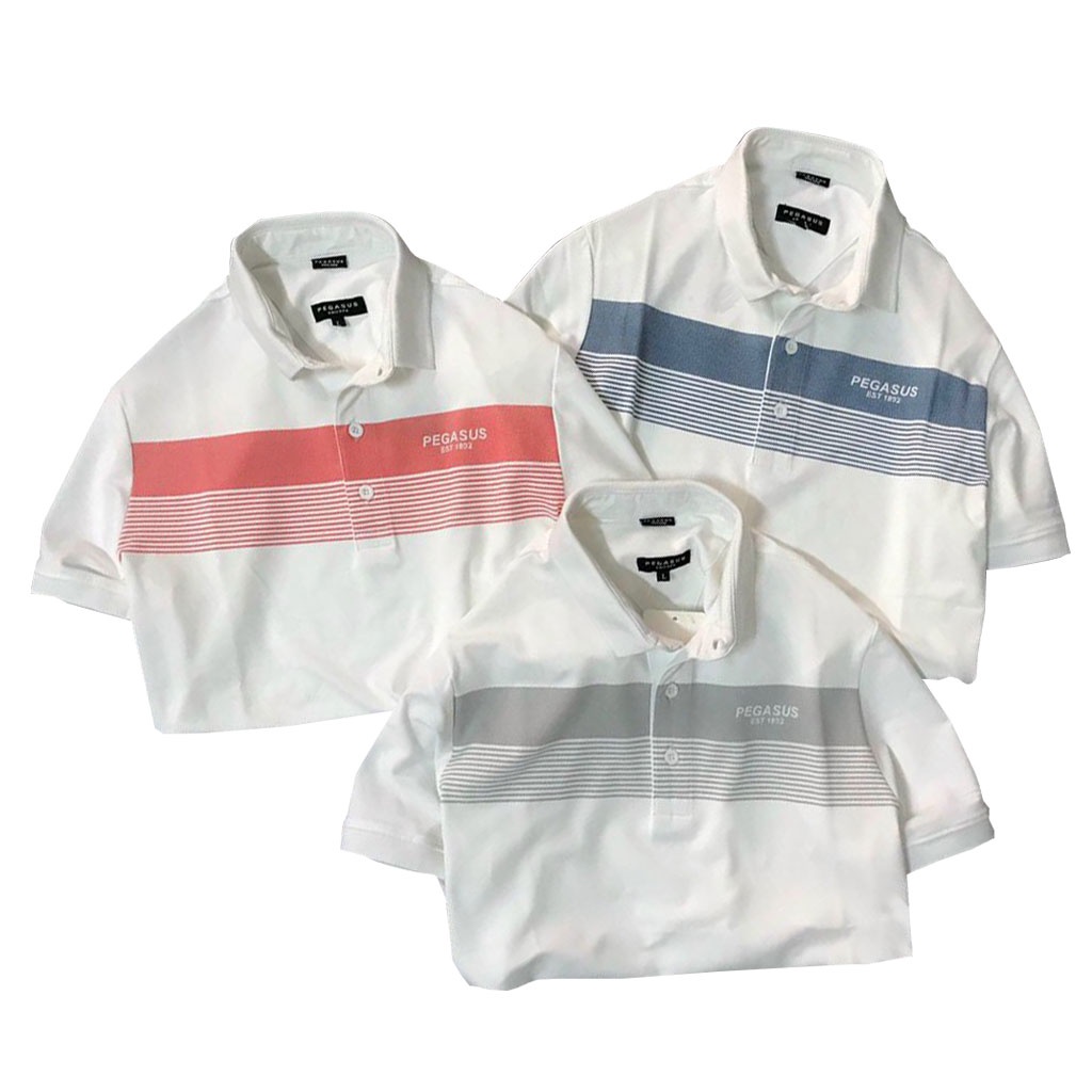 Áo thun POLO Nam cổ bẻ trẻ trung, lịch lãm - Màu mới cực sang trọng | BigBuy360 - bigbuy360.vn