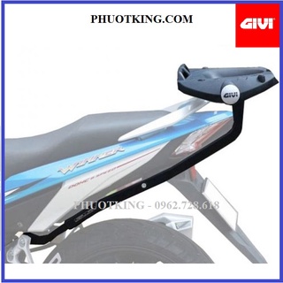 [CHÍNH HÃNG] Baga Givi HRV Winner 150, WINNER X