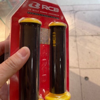 bao tay  rcb  hàng xịn gắn cho mọi dòng xe