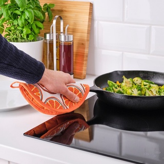 Miếng nhắt nồi Torvfly IKEA 20cm