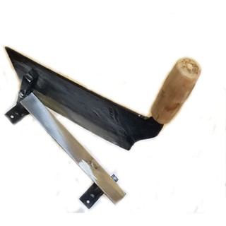 DỤNG CỤ DAO THÁI THUỐC (DAO CẦU ĐA NĂNG )