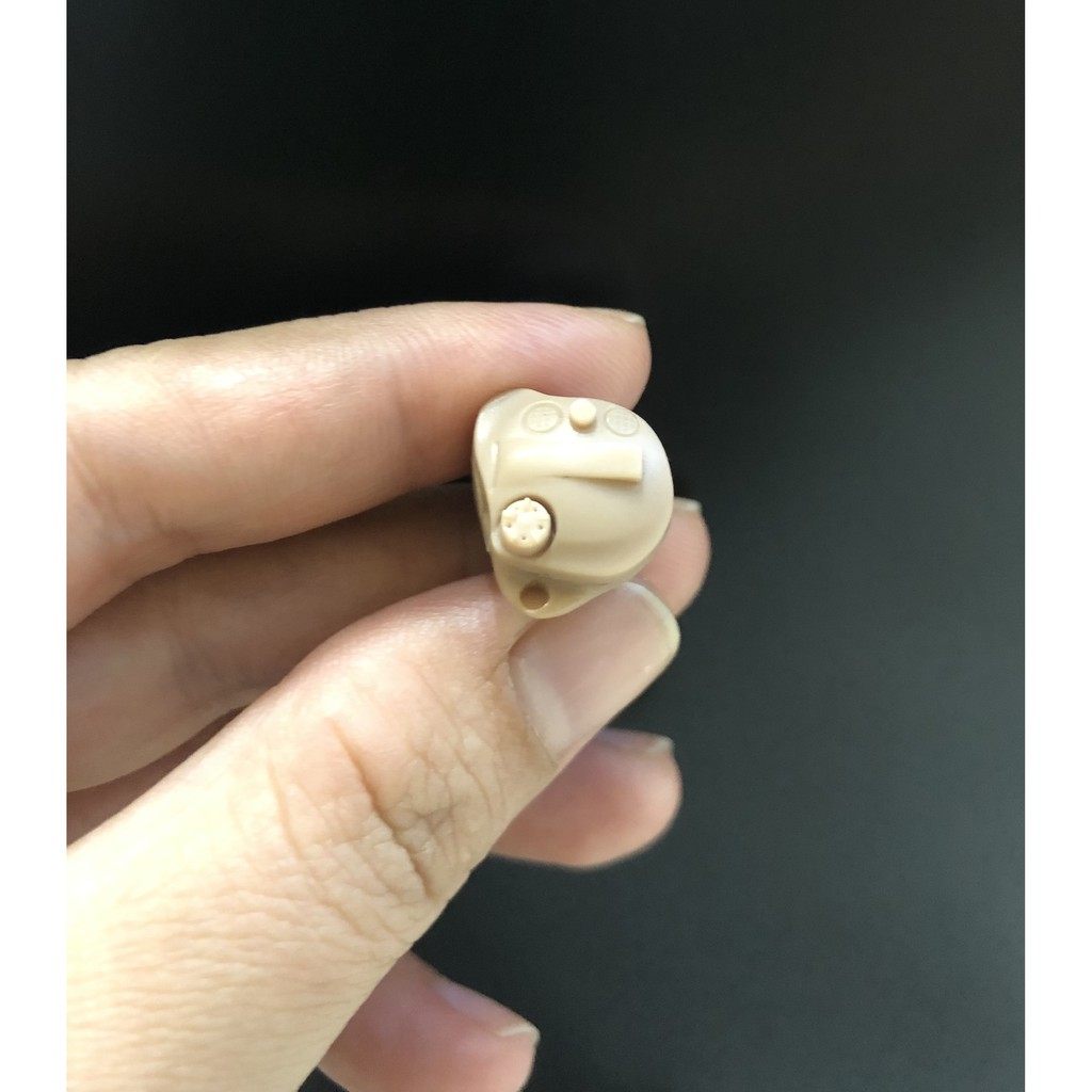 Pin trợ thính Signia 312 - hàng chính hãng, dùng cho máy trợ thính RIC, máy trong tai ITC-ITE, Pure 312