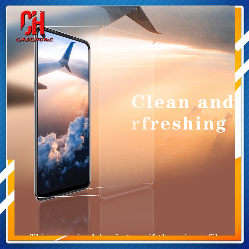 Miếng dán màn hình cho Xiaomi POCO X3 NFC Redmi Note 9 8 7 5 4 4X 5 PRO 7 PRO 7S Redmi 9 9C NFC 8 6A 5A 4A 8A PRO 8A