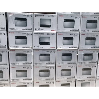 Máy in Canon LBP 6230dw in 2 mặt + wifi