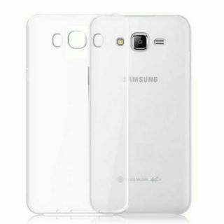 Ốp lưng silicon galaxy j5 2016 trong suốt loại đẹp