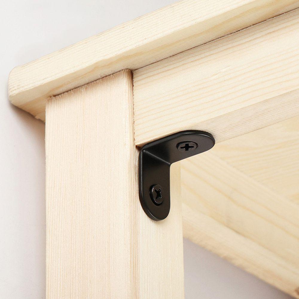 PINEVN Set 20 Đai Ốc Bằng Thép Không Gỉ Bảo Vệ Góc Chống Rỉ Sét