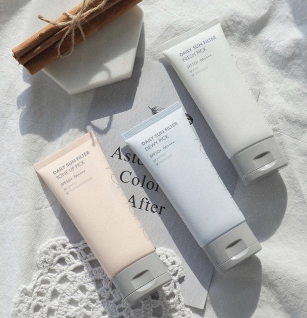 KEM CHỐNG NẮNG ROMAND DAILY SUN FILTER | BigBuy360 - bigbuy360.vn