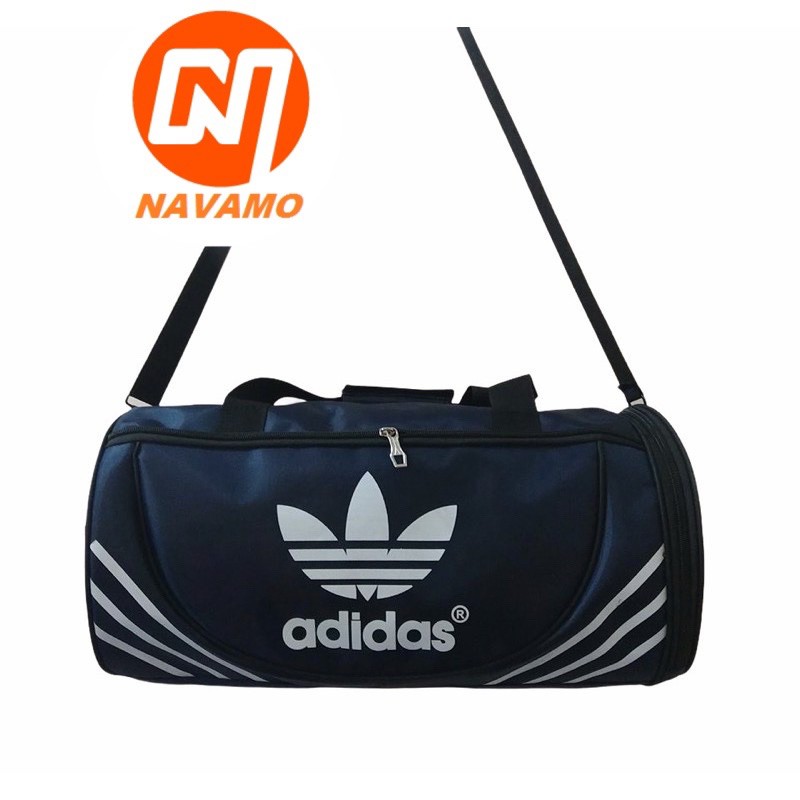 FREE SHIP TÚI TẬP GYM ADIDAS, TÚI TRỐNG THỂ THAO XUẤT DƯ CHỐNG NƯỚC TUYỆT ĐỐI CAO CẤP [SẴN HÀNG]