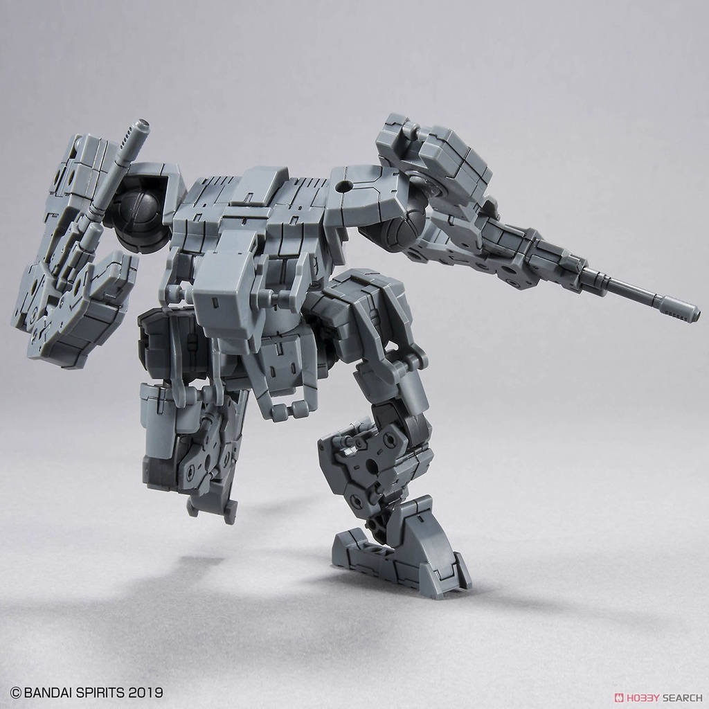 Mô hình lắp ráp Bandai 30MM Extended Armament Vehicle - MASS PRODUCED SUB MACHINE Ver