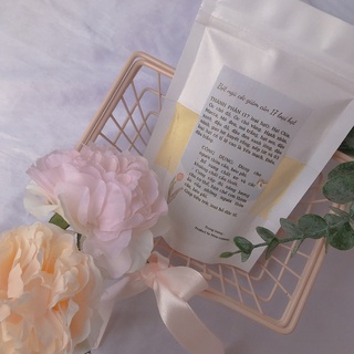 Bột ngũ cốc tăng cân giảm cân
