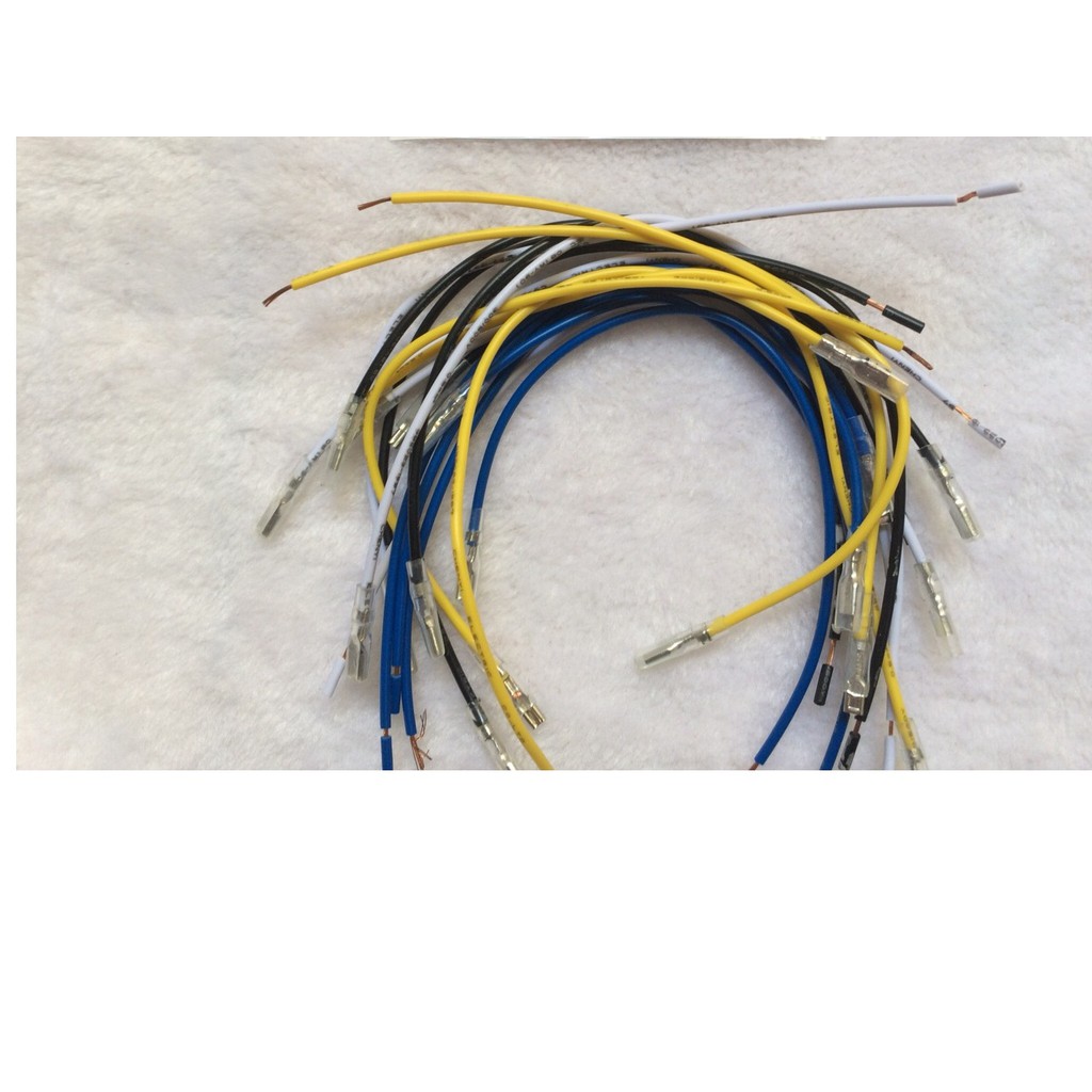 Nút nguồn Led 16mm