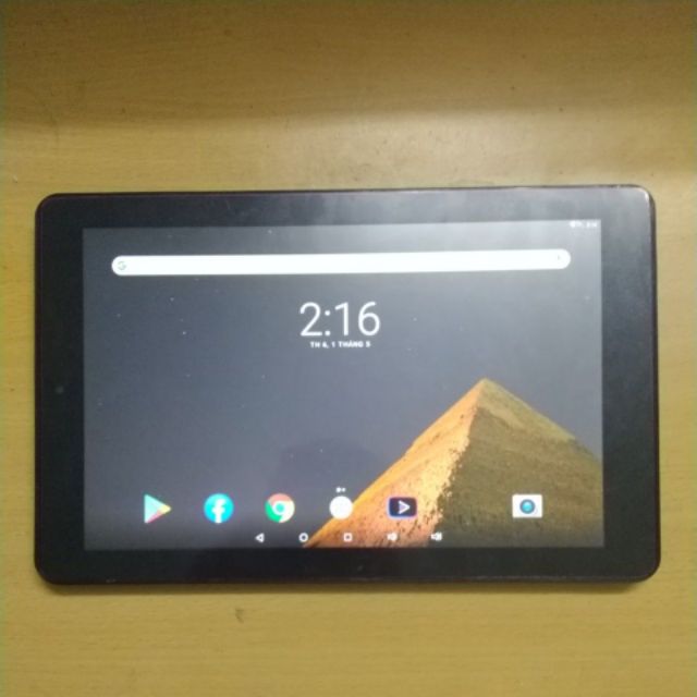 Máy tính bảng RCA Galileo Pro màn hình 12 inch | BigBuy360 - bigbuy360.vn
