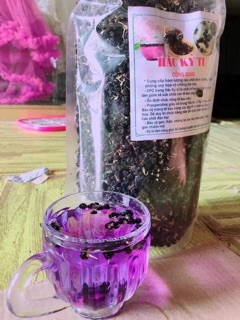 Hắc kỷ tử loại 1 100gram