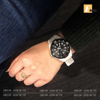 Đồng hồ Nam Casio MRW-200HC-7B