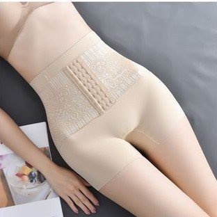 Quần Gen Nịt Bụng, Đai Nịt Bụng Su Giảm Mỡ Sau Sinh ZANA BRA N768