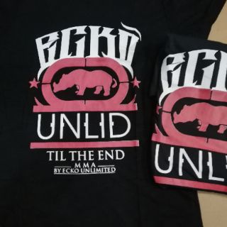 Áo thun nam ecko thời trang