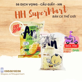 Bánh gạo ăn liền A N