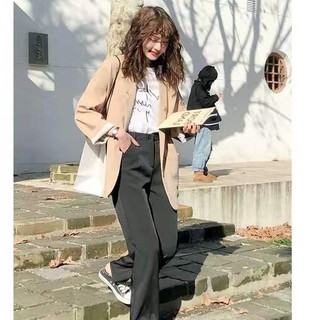 Áo Vest nữ Blazer
