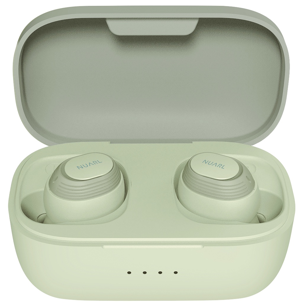 Tai nghe True Wireless Nuarl N6 Sport