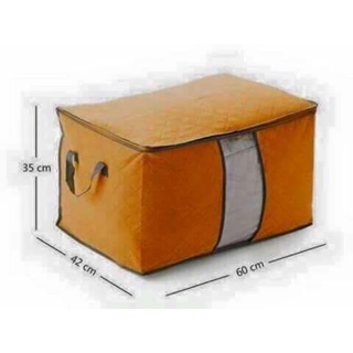 Combo 5 túi đựng chăn , quần áo