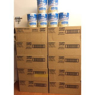 Sữa Kid Essentials Úc 800g
