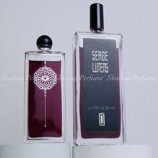 💥Sharingperfume - Nước hoa Serge Lutens Berlin Edp