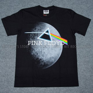 Áo Pink Floyd - Rock band tee - Áo Rock - Size S, M, L, XL, XXL - Áo Thái Lan