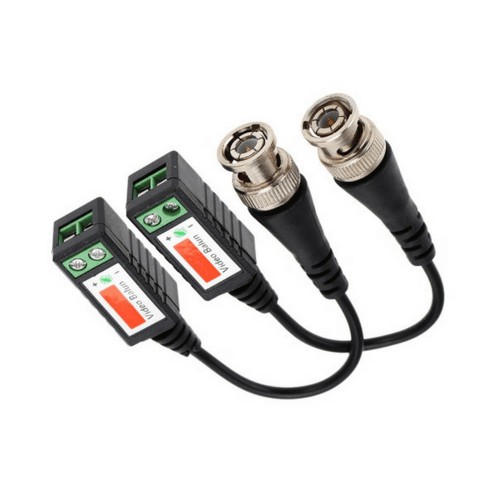 Video Balun camera 1080P (loại vít vặn)