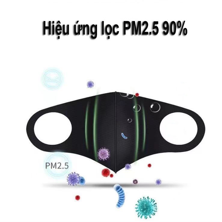 [Mới] Khẩu trang PITTA MASK | BigBuy360 - bigbuy360.vn