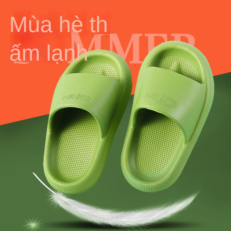 Dép sục cho bé trai bé gái họa tiết hoạt hình đáng yêu siêu nhẹ chống trơn trượt dép trẻ em 1-10 tuổi Thời trang Dép lê