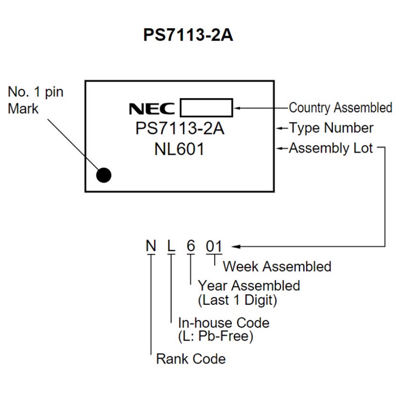 [Combo 2 chiếc] PS7113 – 2A IC SOP-8