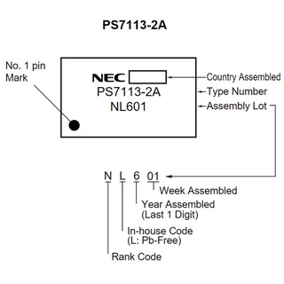 [Combo 2 chiếc] PS7113 – 2A IC SOP-8