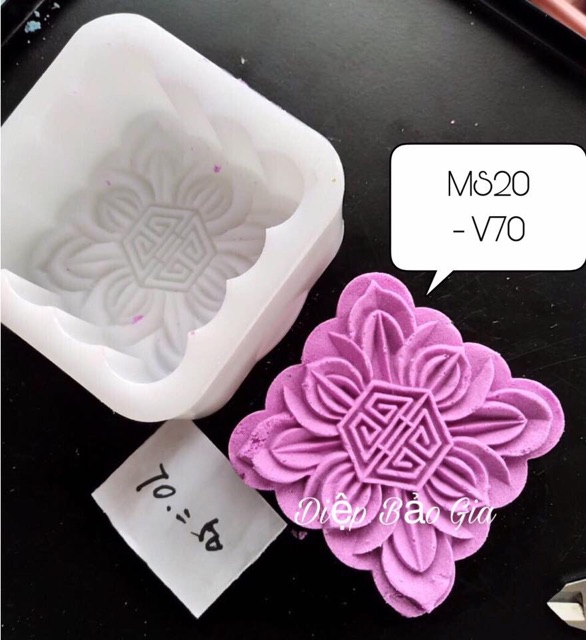 Khuôn cốc 150g: 02,07,09,12,20,21,22,15,14