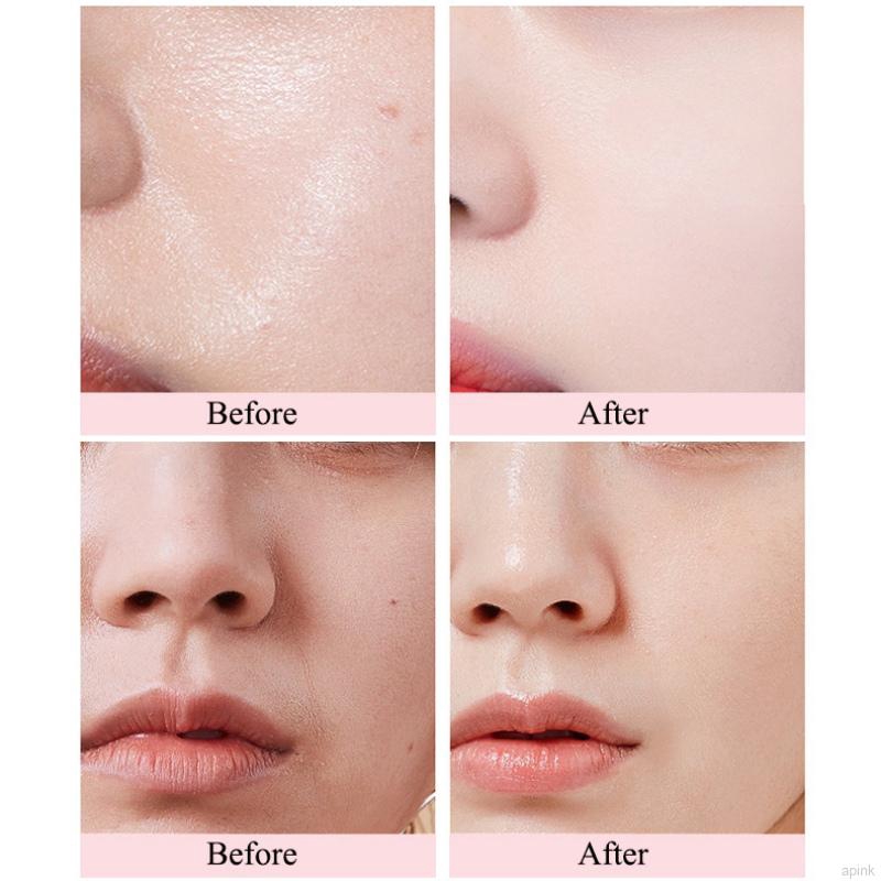 [Hàng mới về] Phấn phủ chống nước kiểm soát dầu che khuyết điểm làm trắng da tiện dụng | BigBuy360 - bigbuy360.vn