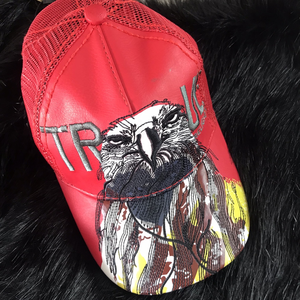 NÓN/ MŨ THỜI TRANG TRUE RELIGION 2