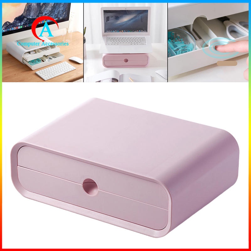 Giá đỡ nâng màn hình máy tính laptop để bàn tiện dụng | BigBuy360 - bigbuy360.vn