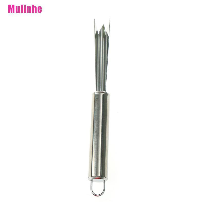 Dụng Cụ Gọt Dứa Bằng Thép Không Gỉ