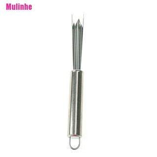 Dụng Cụ Gọt Dứa Bằng Thép Không Gỉ