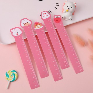 Thước kẻ học tập cho bé