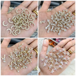 charm nail móng cao cấp