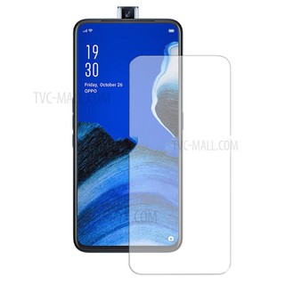 Kính cường lực Oppo Reno 2F (Trong Suốt)