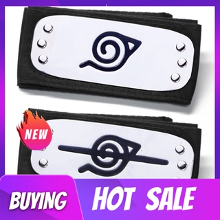 Fanrenxi Băng Đô Hóa Trang Nhân Vật Phim Hoạt Hình naruto konoha