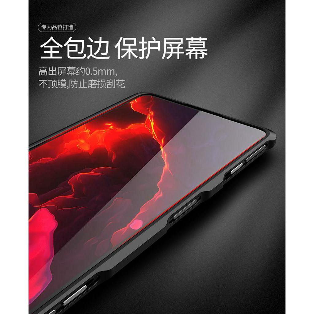 Ốp Điện Thoại Da Tpu Mềm Chống Sốc Cho Xiaomi Redmi K40 Gaming