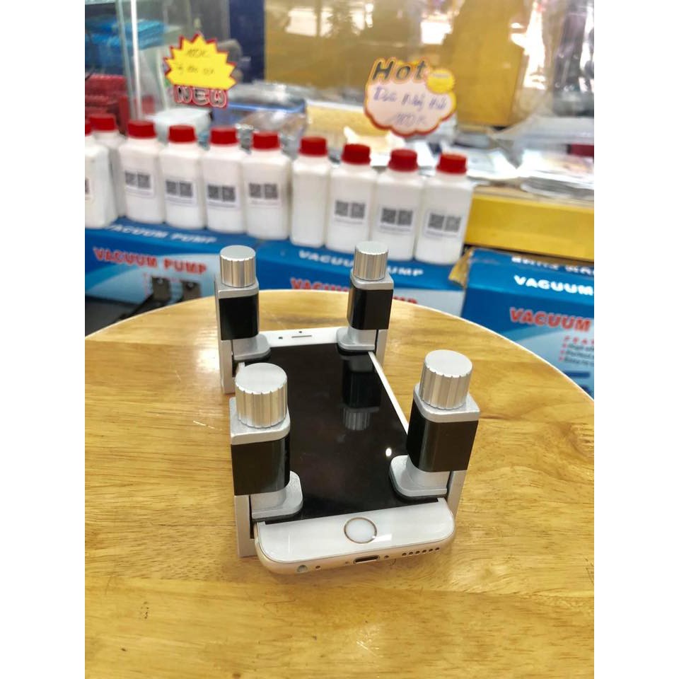 Kẹp Nhôm Màn Hình | BigBuy360 - bigbuy360.vn