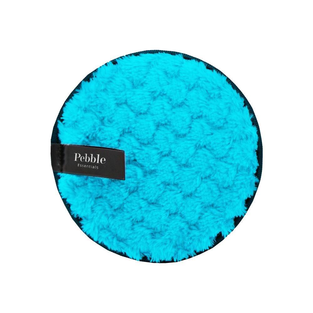 Pad tẩy trang Pebble Essentials Makeup Eraser Pad