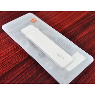 Kích sóng wifi Xiaomi Repeater Gen 2 (đã qua sử dụng)