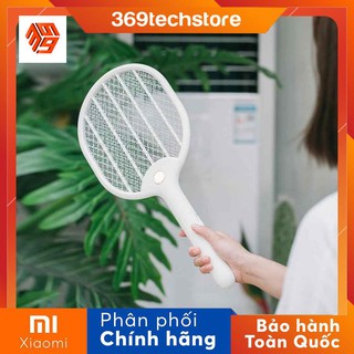 [ HÀNG CHÍNH HÃNG ] Vợt Đuổi Muỗi Điện Thông Minh Jordan