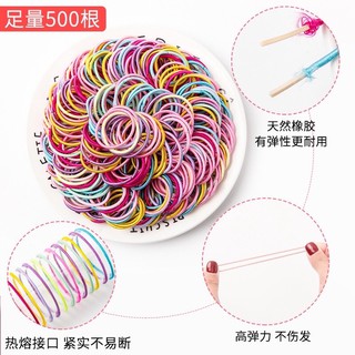 Dây thun cột tóc giá rẻ